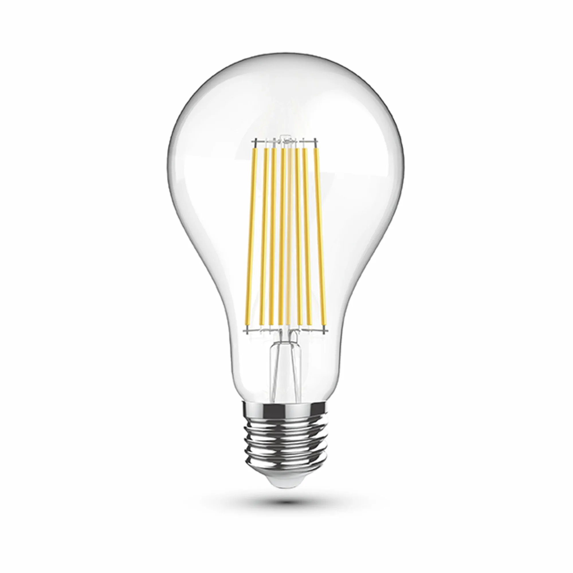 1900503  Value Classic LED GLS A75 E27 17W 4000K 2500lm